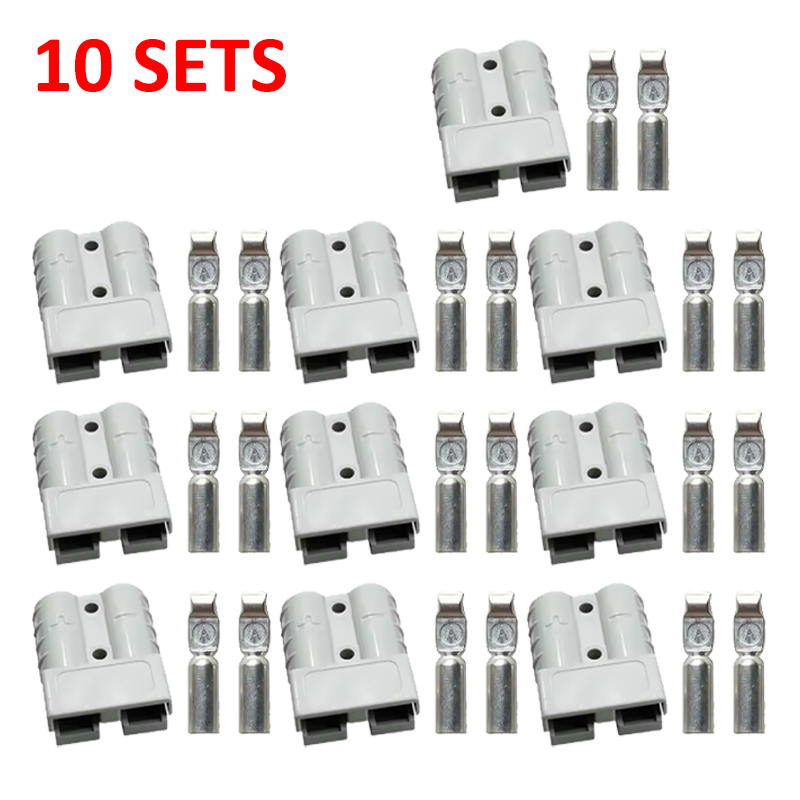 Power Tools List - Connecteur de type Anderson pour alimentation