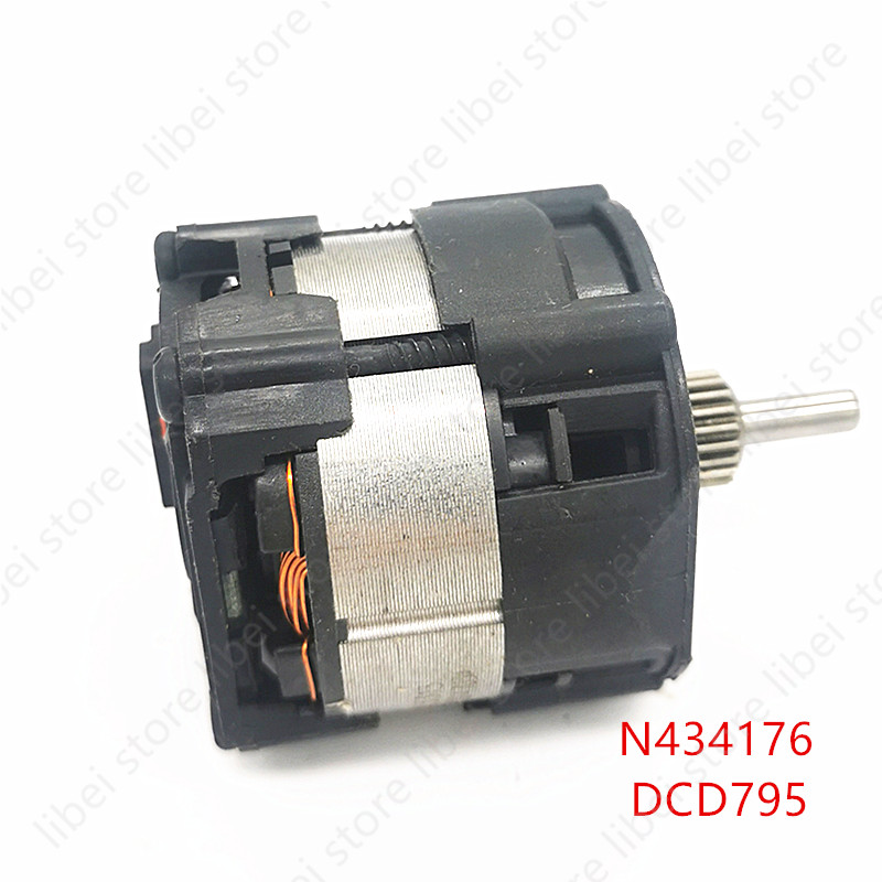 Power Tools Dewalt - Moteur N434176 de remplacement pour Dewalt