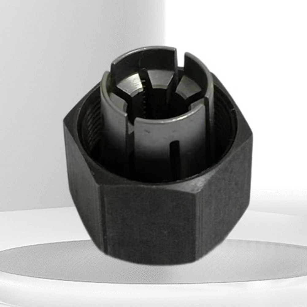 Power Tools Router - Écrou de serrage pour routeur sans