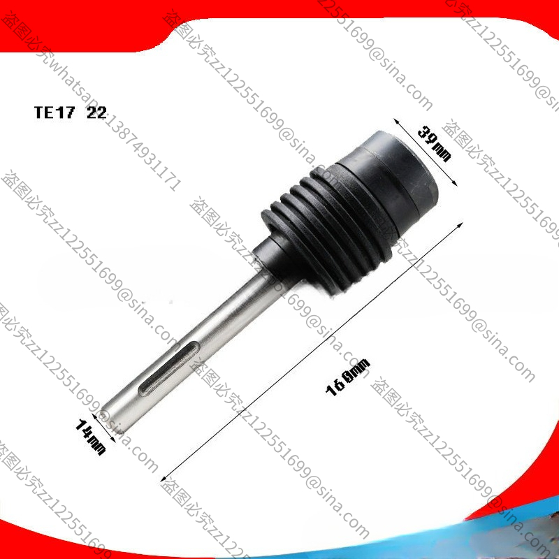Power Tools Hammer - Convient pour marteau électrique TE17 ensemble