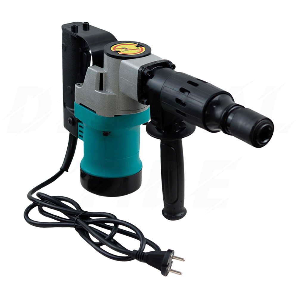 Power Tools Hammer - Marteau perforateur électrique haute puissance 1200W,
