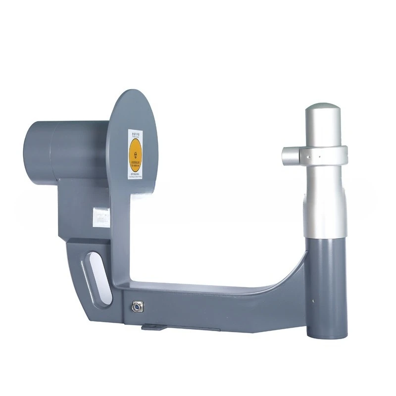 Power X Tools And Machinery - Appareil de radiographie portable, détecteur non