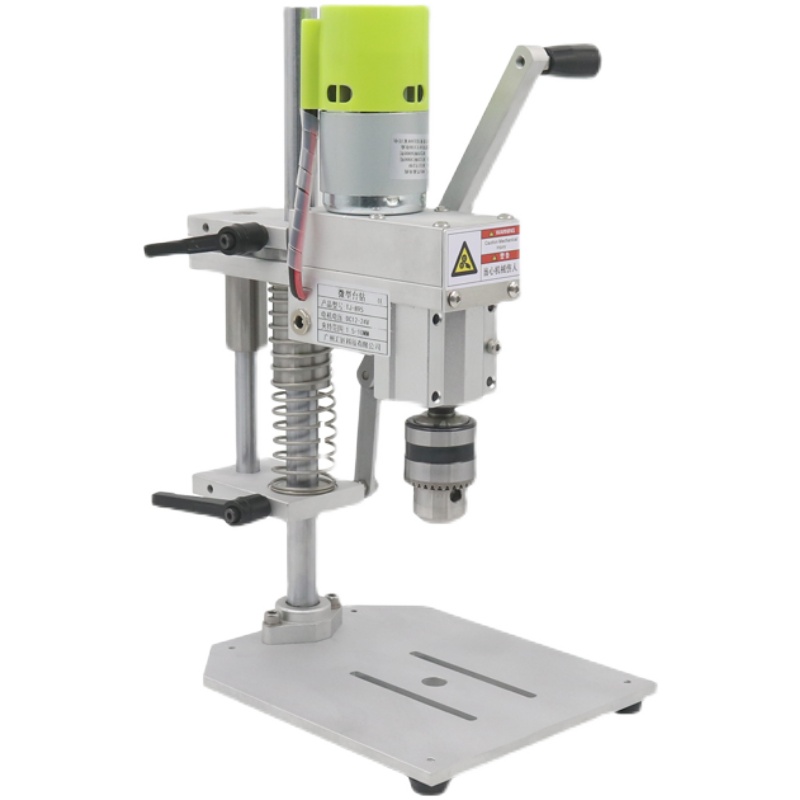 Power Tools Router - Mini perceuse de table | Moteur