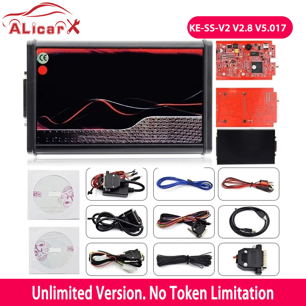 Power Tools Online - Outil de programmation ECU pour KESS