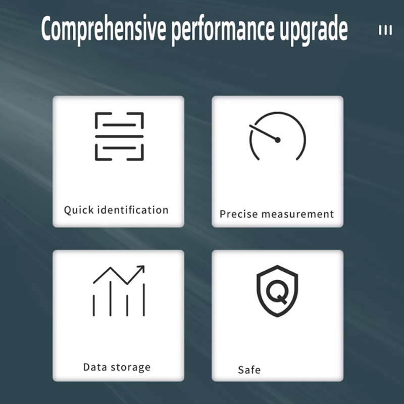 Power Tools Download - Enregistreur de données de température USB
