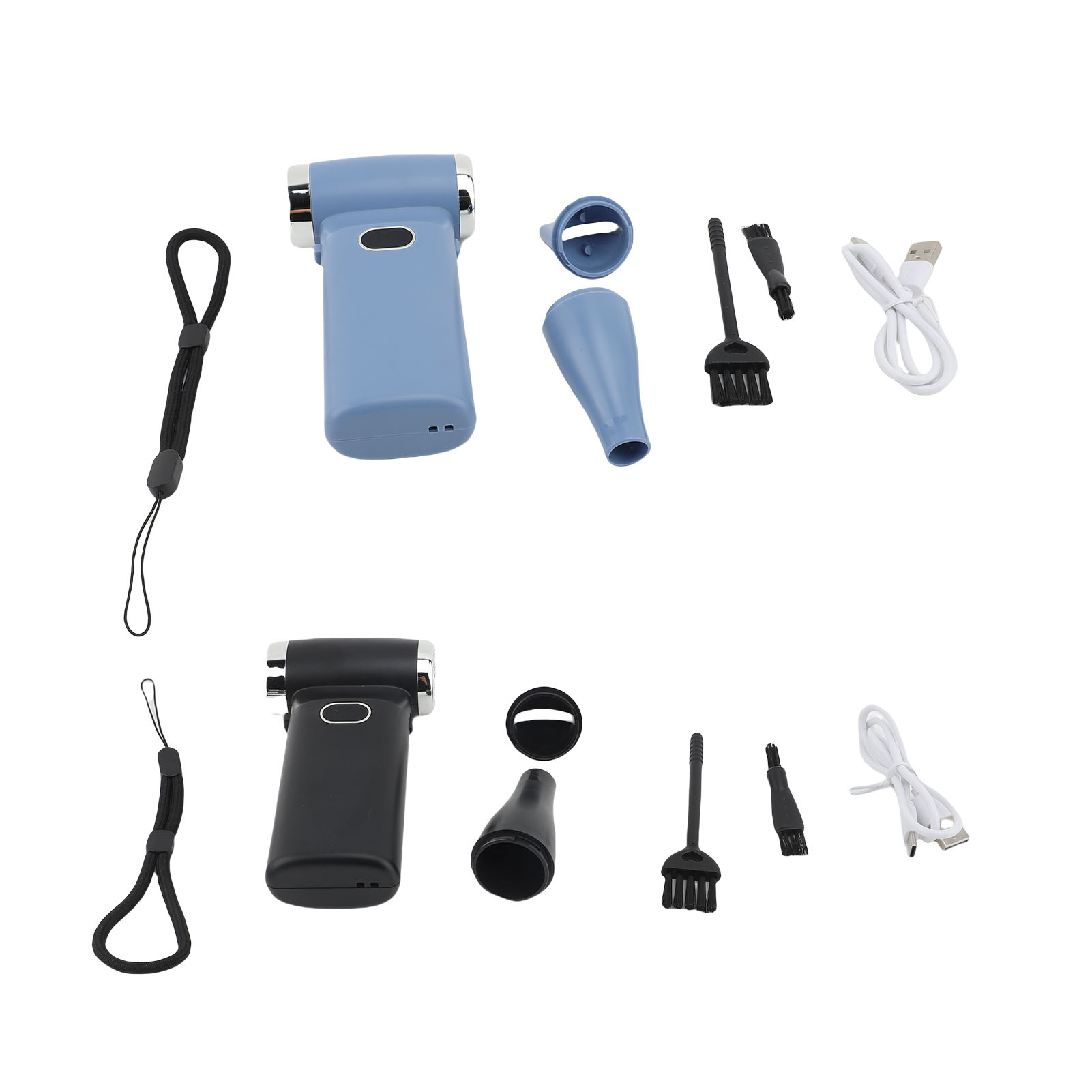 Power Tools Display - Souffleur d'air électrique 11000 tr/min, turboventilateur