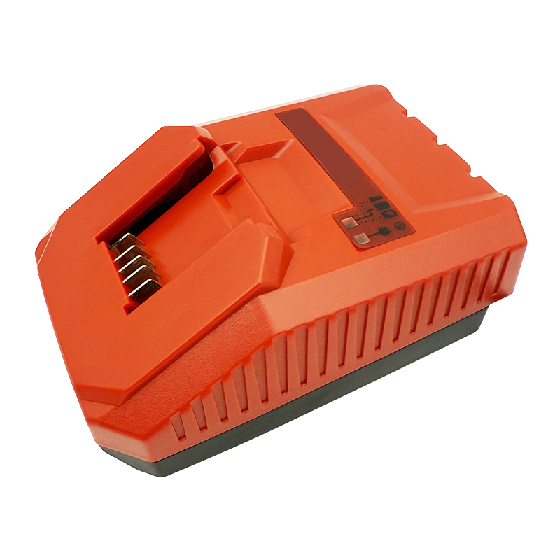 Power Tools Display - Chargeur rapide pour outil électrique Hilti,