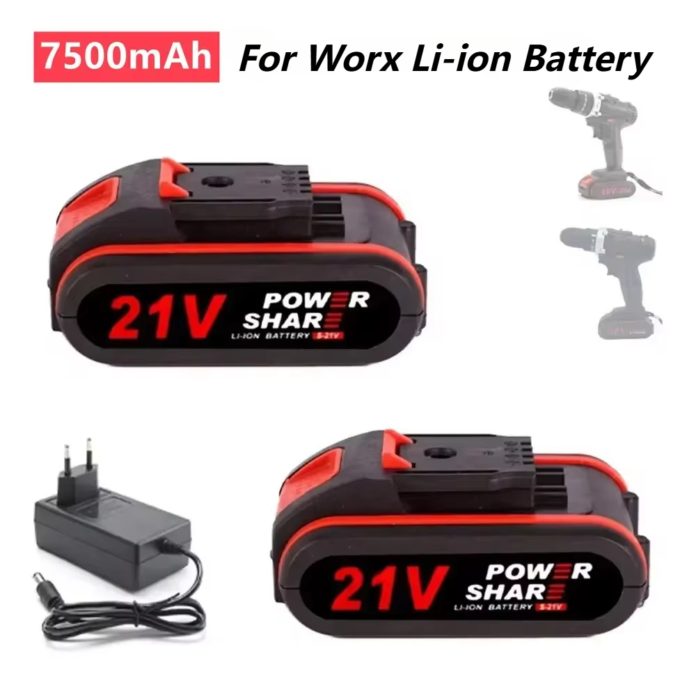 Power Tools Router - Batterie lithium-ion aste haute capacité pour
