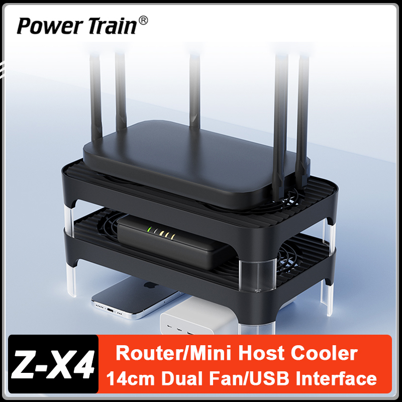 Power Tools List - Ventilateur de routeur USB Power Train