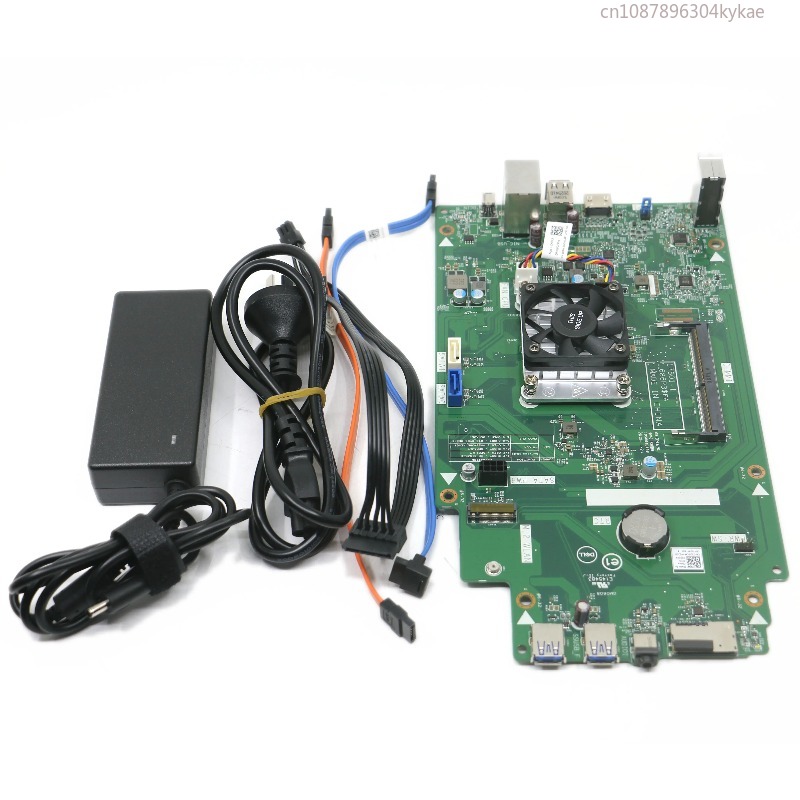 Power Tools Download - Ensemble de mini-cartes mères CPU J4005