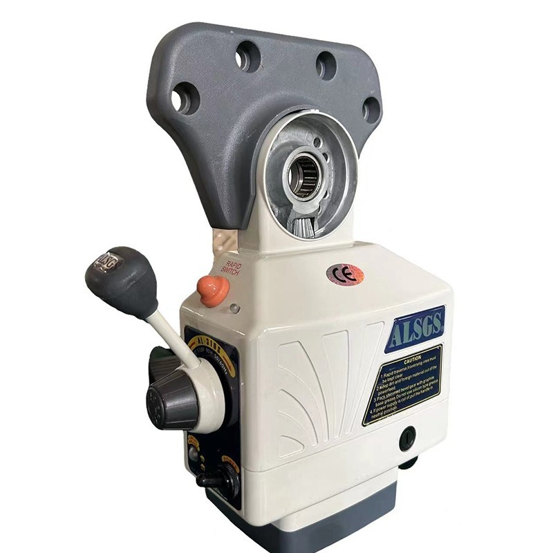 Power X Tools And Machinery - Alimentateur d'outils automatique universel, alimentateur électronique