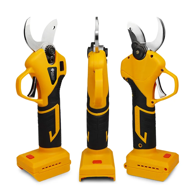 Power Tools Dewalt - Ciseaux électriques sans fil, ouverture maximale