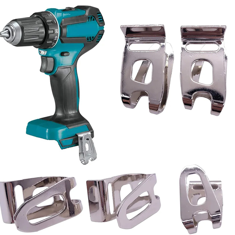 Power Tools Online - Crochet de ceinture avec vis pour