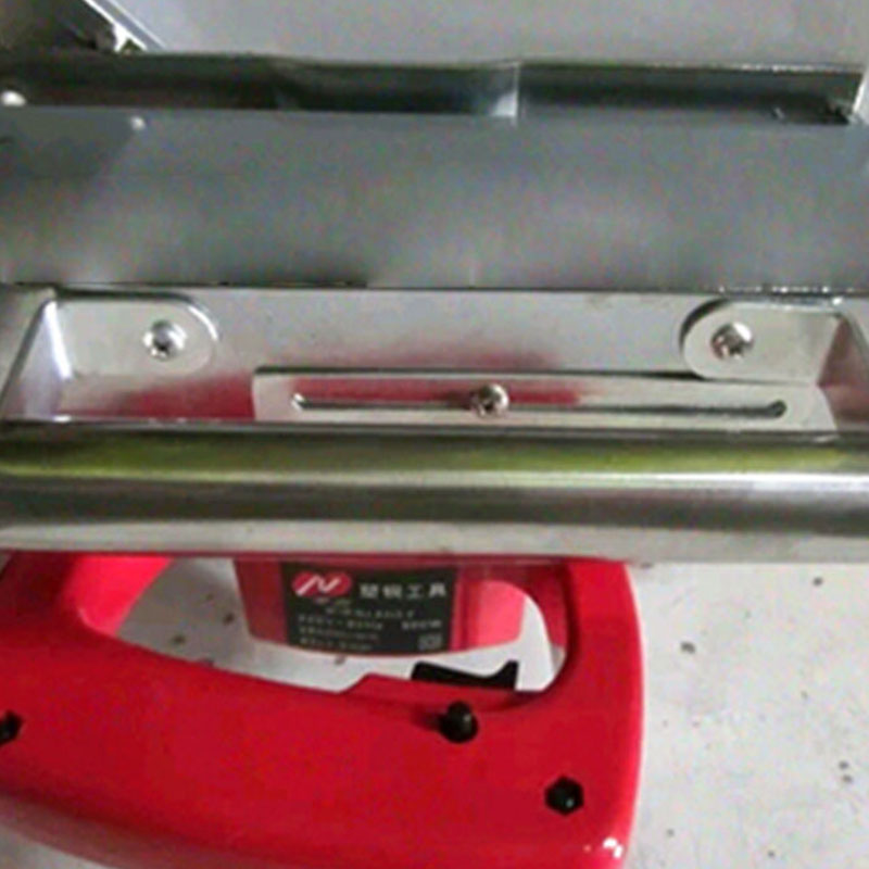 Power Tools Windows - Nettoyeur d'angle électrique portatif, outil électrique