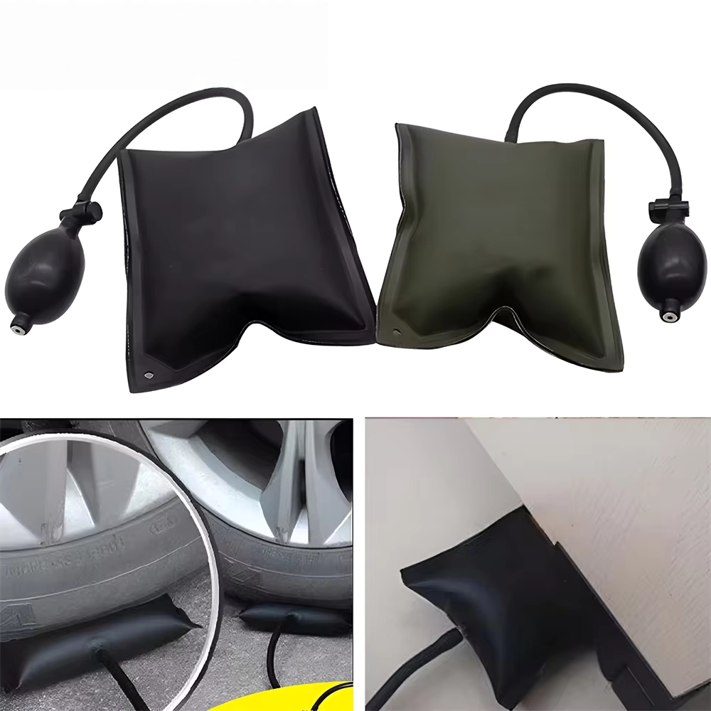 Power Tools Windows - Cales pneumatiques gonflables pour portes, fenêtres
