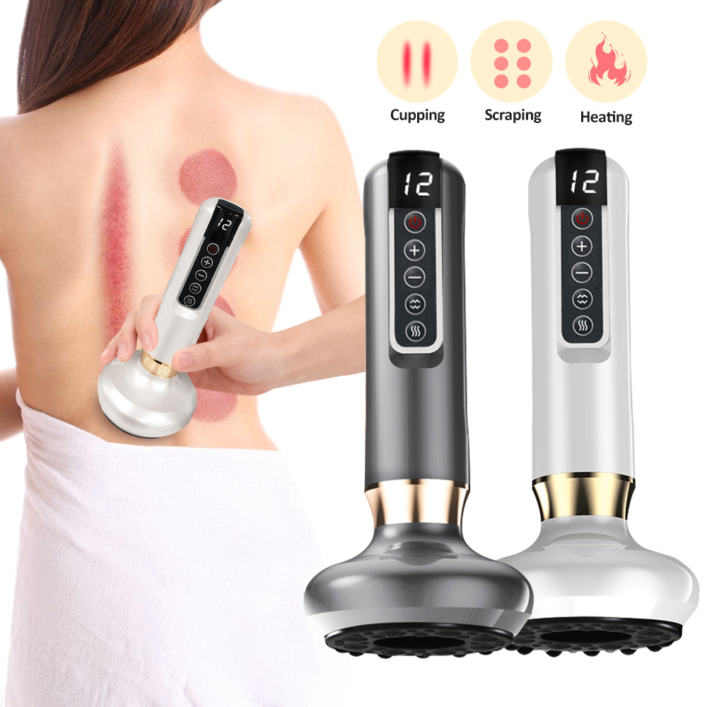 Kit de ventouses médicales int - Power Tools List avis et prix