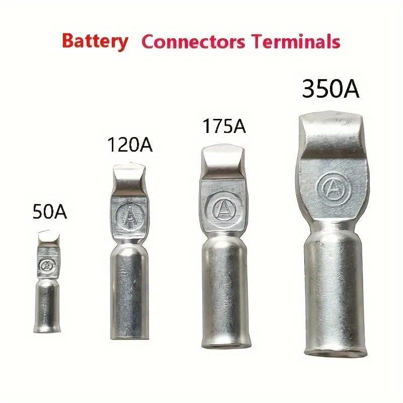 Connecteur de type Anderson po - Power Tools List avis et prix
