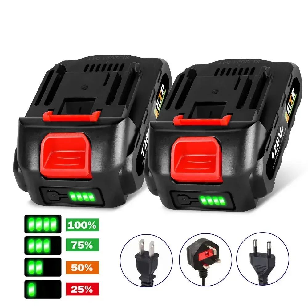 Batterie Li-ion 18V 128VF 388V - Power Tools Router avis et prix
