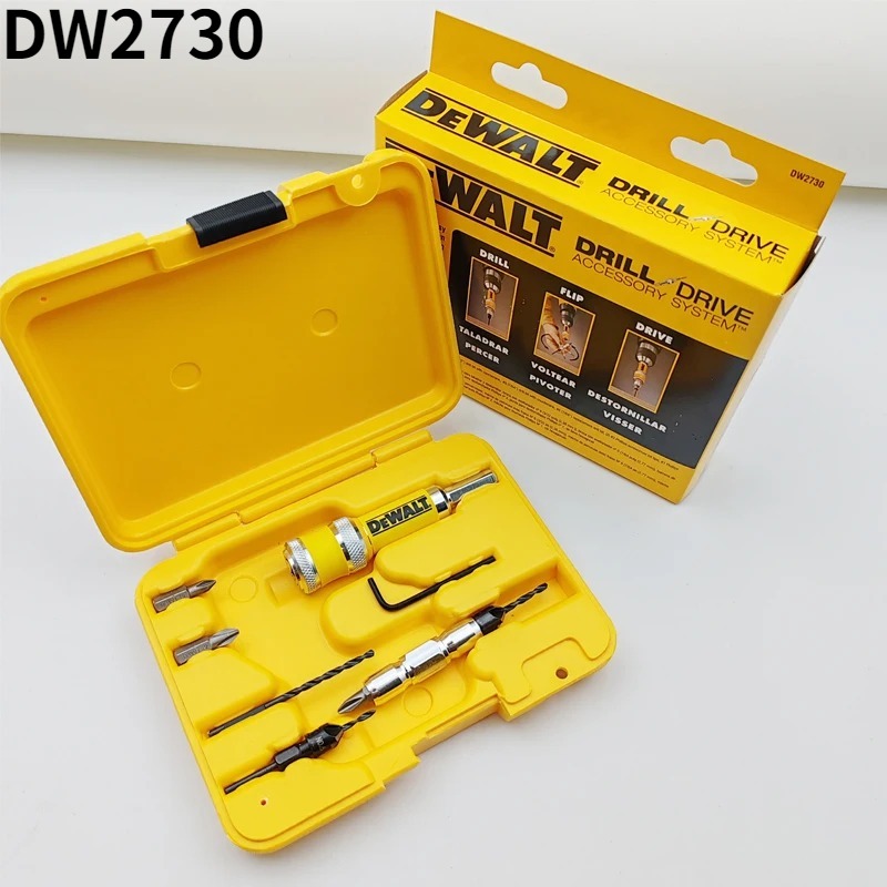 DEWALT Original DW2730 Ensembl - Power Tools Dewalt avis et prix