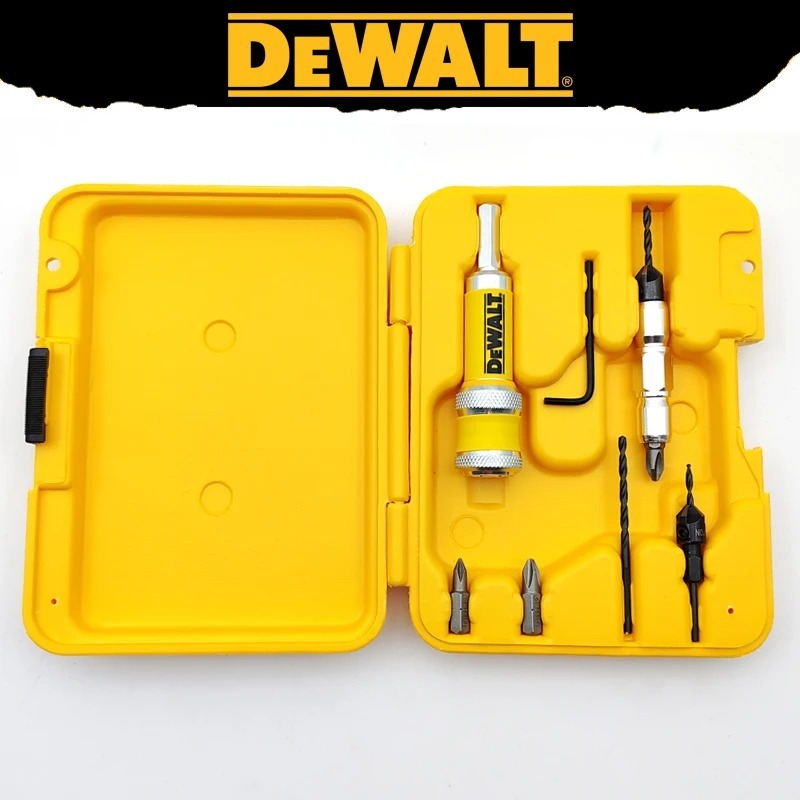 DEWALT Original DW2730 Ensembl - Power Tools Dewalt avis et prix