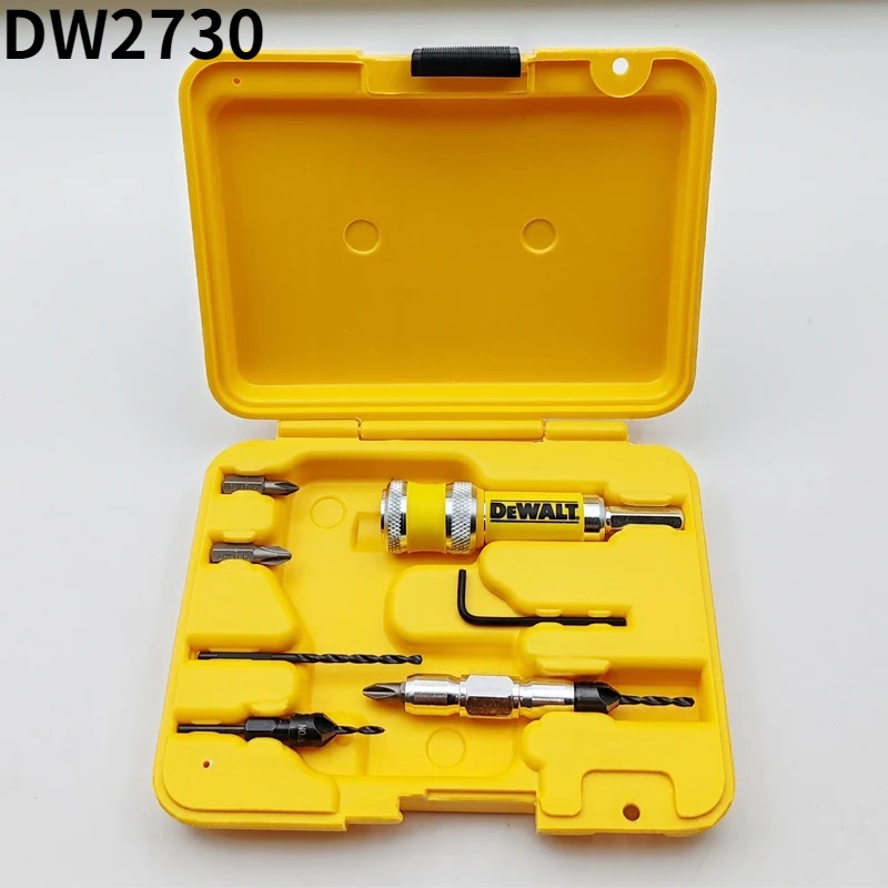 DEWALT Original DW2730 Ensembl - Power Tools Dewalt avis et prix
