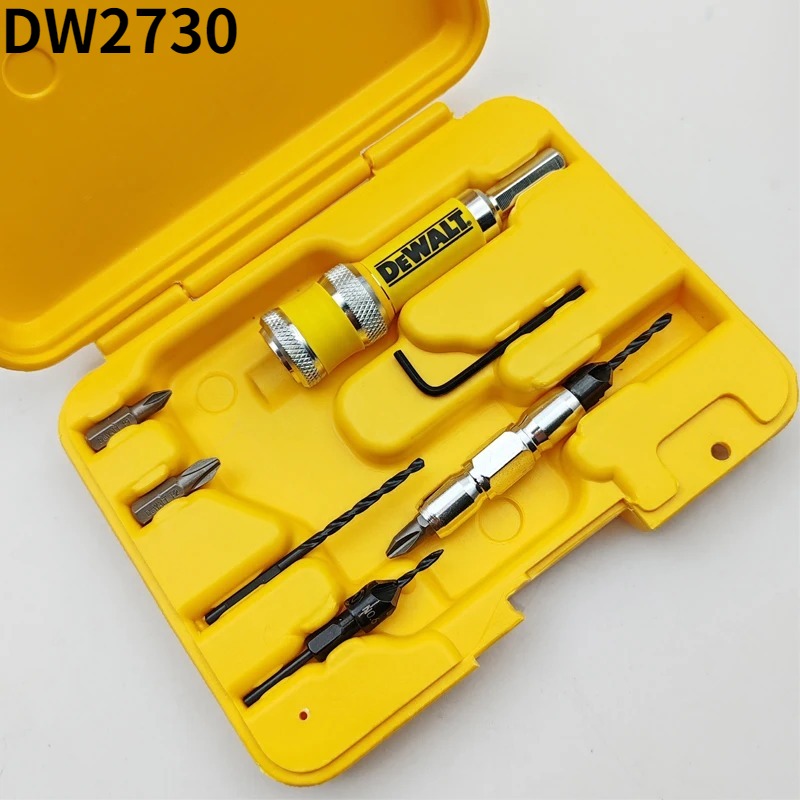 DEWALT Original DW2730 Ensembl - Power Tools Dewalt avis et prix