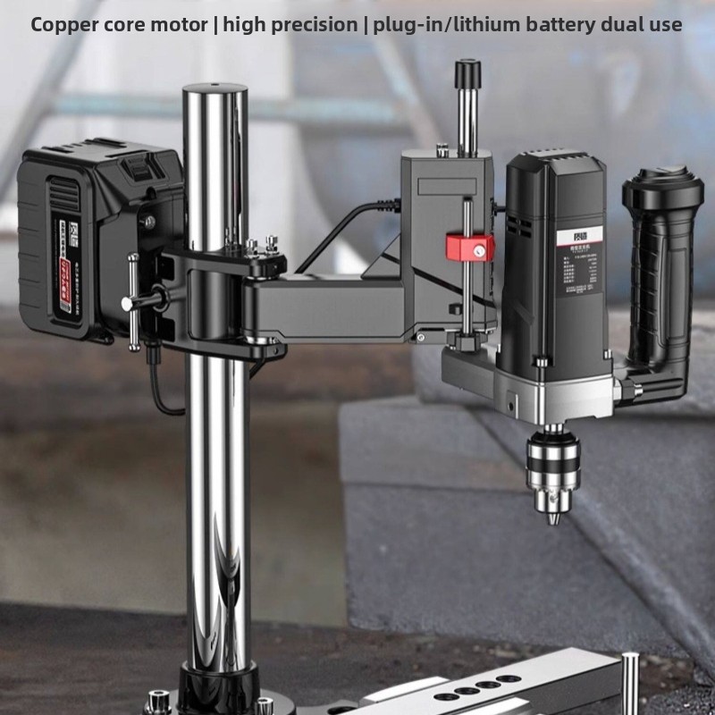 Machine à tarauder électrique  - Power Tools Router avis et prix