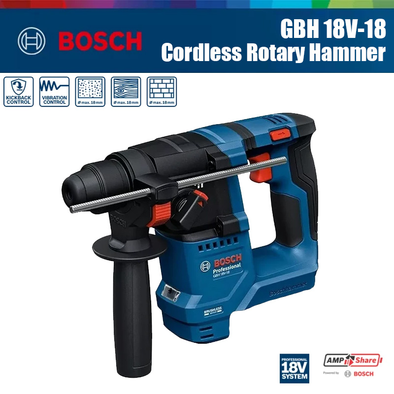 Marteau perforateur sans fil B - Power Tools Hammer avis et prix