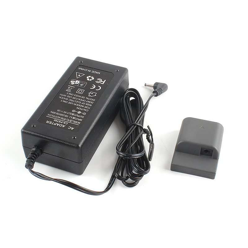 Kit d'alimentation CA ACK-700  - Power Xt Tools avis et prix