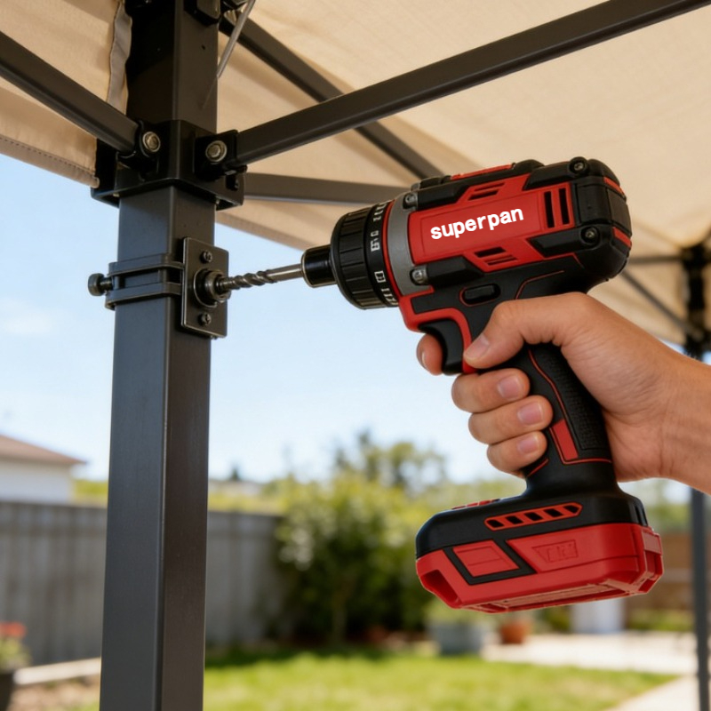 Visseuse à chocs sans fil Supe - Power Tools Dewalt avis et prix