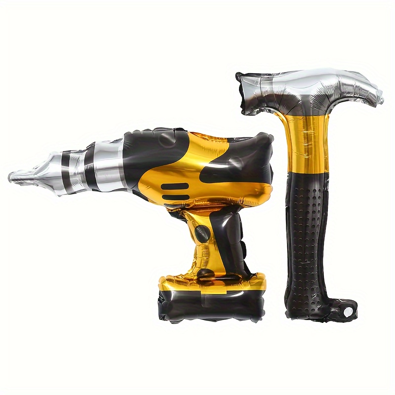 2 pièces Ballon en aluminium e - Power Tools Hammer avis et prix