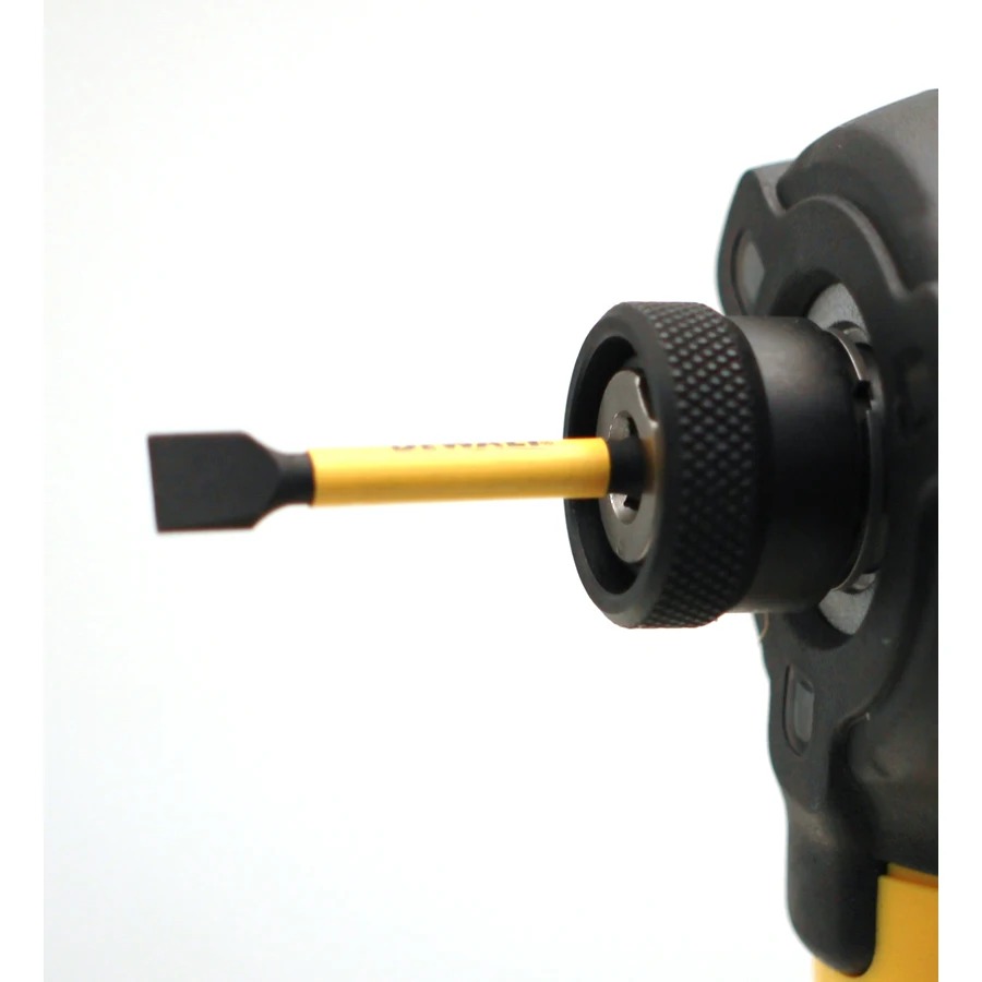 DEWALT – jeu de tournevis à im - Power Tools Dewalt avis et prix