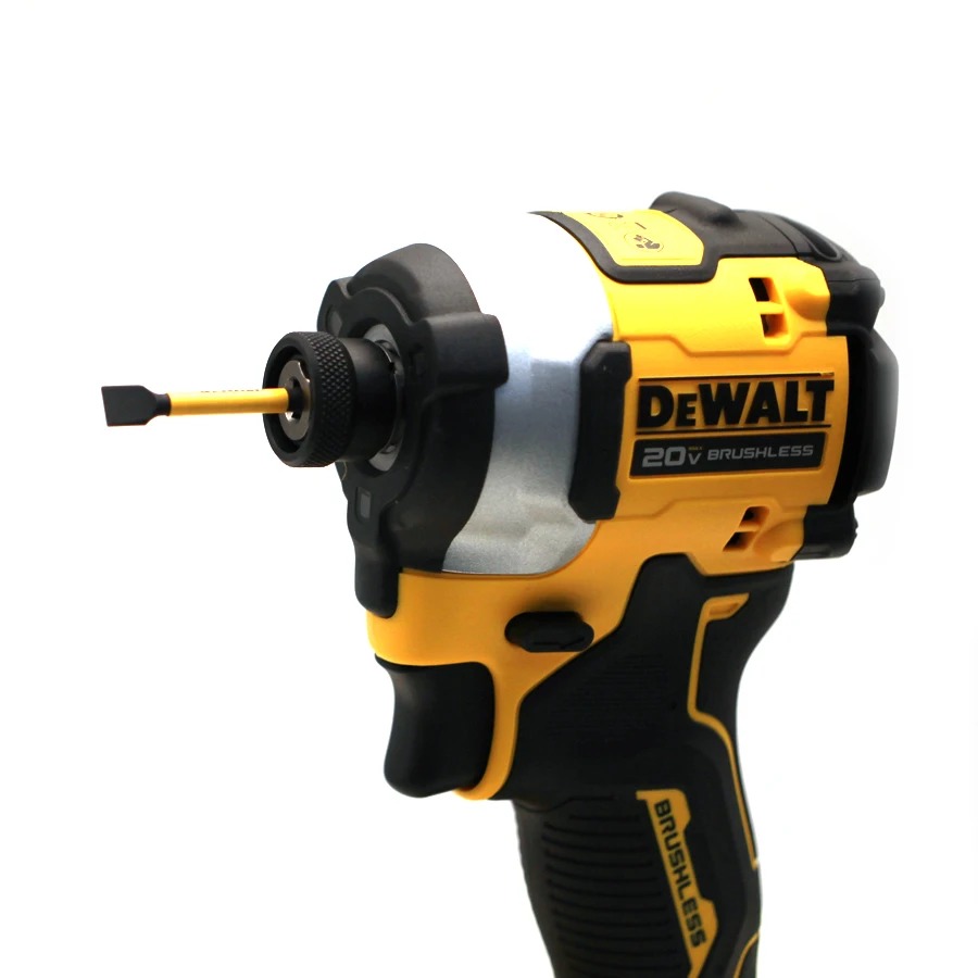 DEWALT – jeu de tournevis à im - Power Tools Dewalt avis et prix