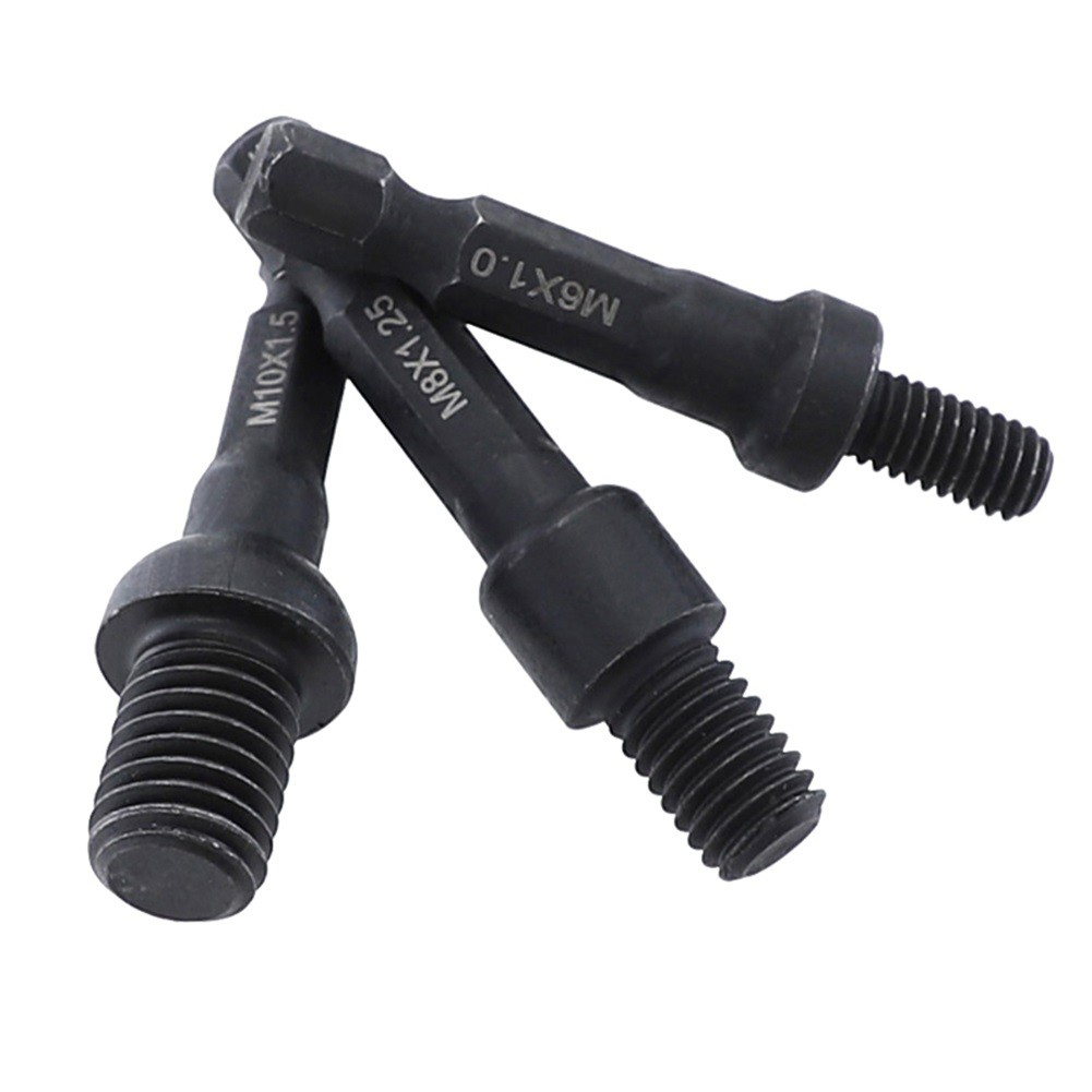 Adaptateur de douille M6/M8/M1 - Power Tools Online avis et prix
