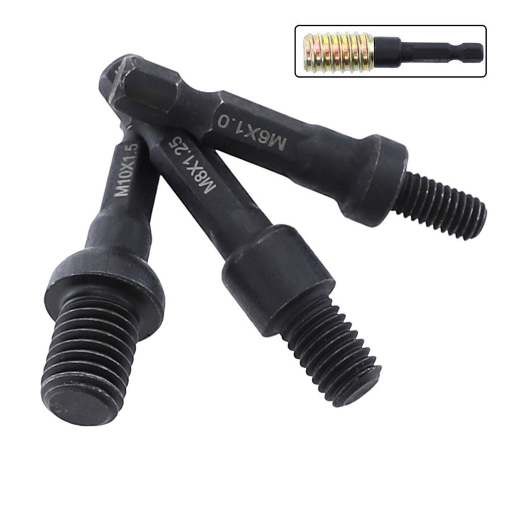 Adaptateur de douille M6/M8/M1 - Power Tools Online avis et prix