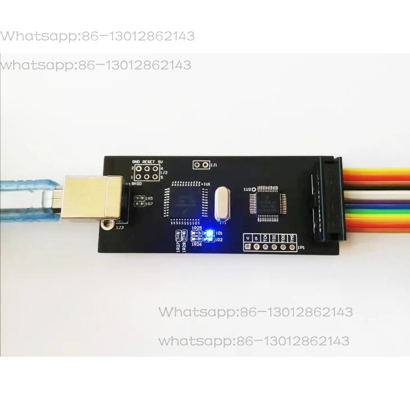 Programmeur émulateur USB JTAG - Power Tools Download avis et prix