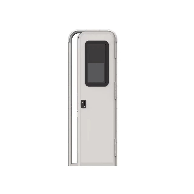 Portes en alliage d'aluminium  - Power Tools Windows avis et prix