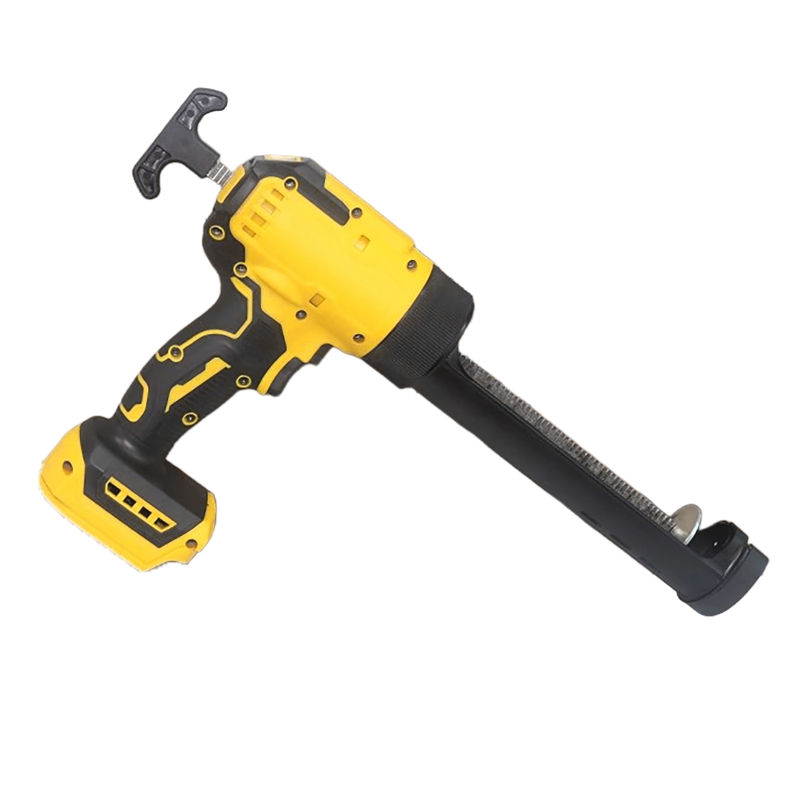 Pistolet à calfeutrage électri - Power Tools Dewalt avis et prix