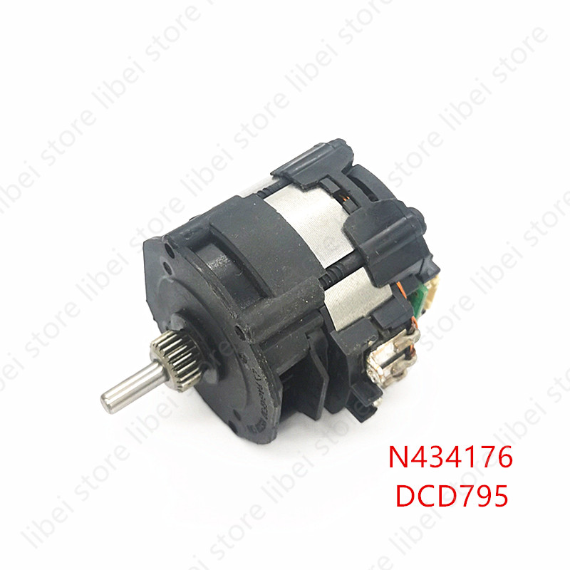 Moteur N434176 de remplacement - Power Tools Dewalt avis et prix