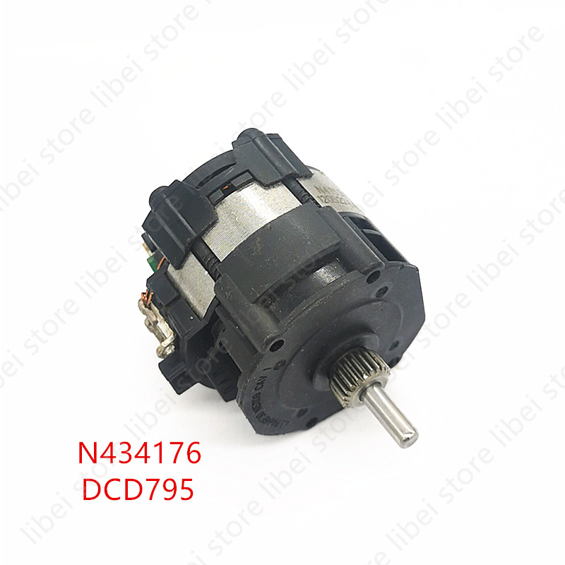 Moteur N434176 de remplacement - Power Tools Dewalt avis et prix
