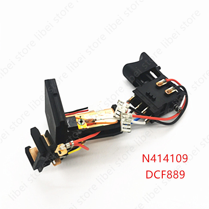 Kit de commutation N414109, re - Power Tools Dewalt avis et prix