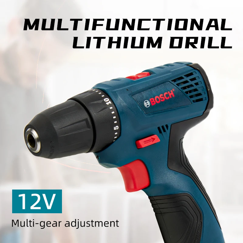 Bosch – perceuse électrique pr - Power Tools Router avis et prix