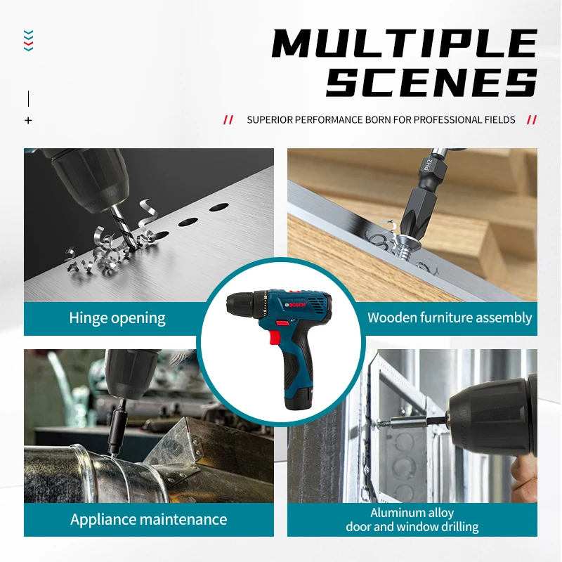 Bosch – perceuse électrique pr - Power Tools Router avis et prix