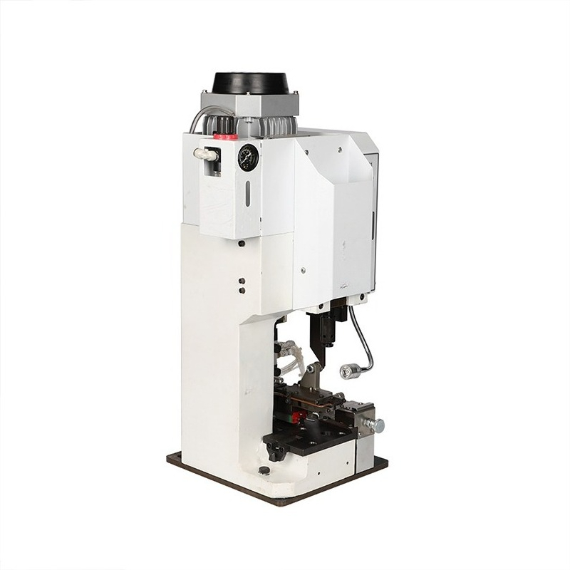 Machine à sertir les bornes se - Power X Tools And Machinery avis et prix
