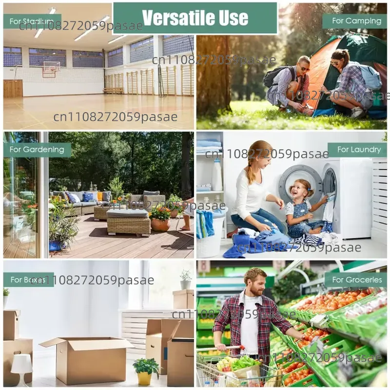 Panier de courses pliable à po - Power Tools Mall avis et prix