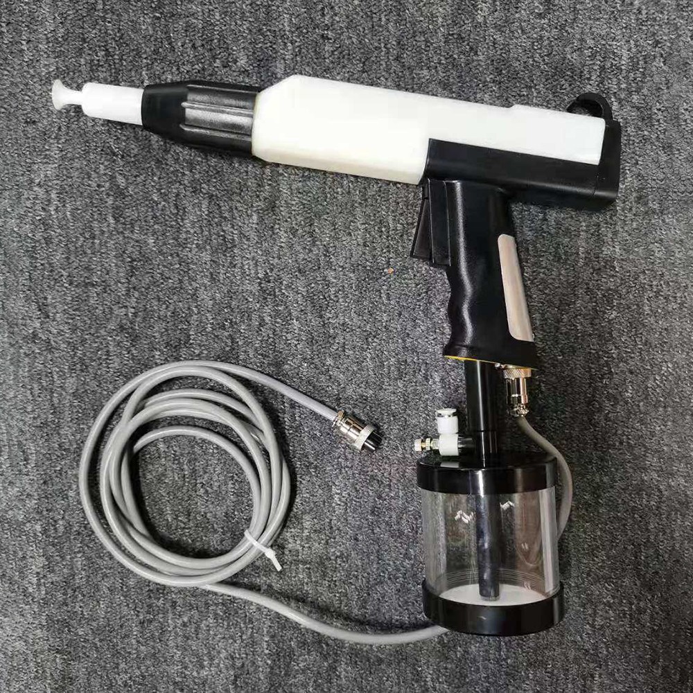 Machine de pulvérisation de pe - Power Xt Tools avis et prix