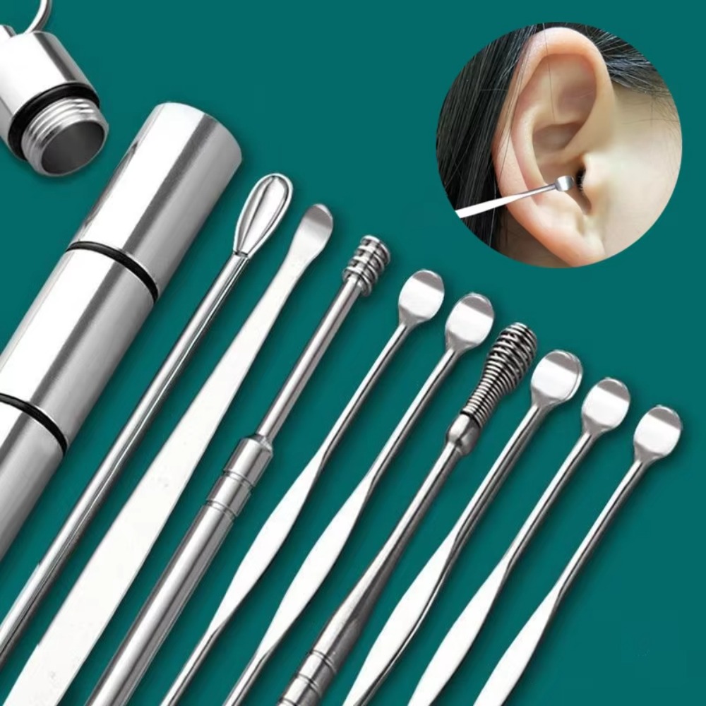 Nouveau kit de 9 outils de net - Power Tools List avis et prix