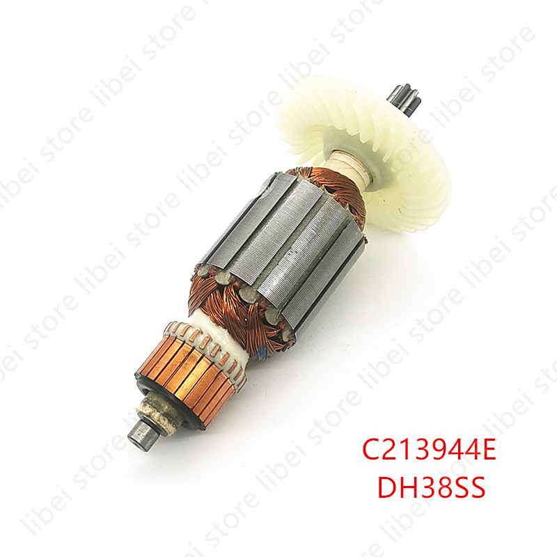 Armature C213944E 360875E pour - Power Tools Hammer avis et prix