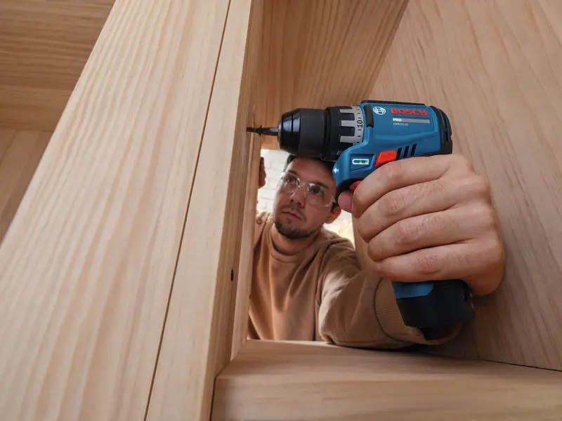 Perceuse sans fil Bosch Profes - Power Tools Router avis et prix