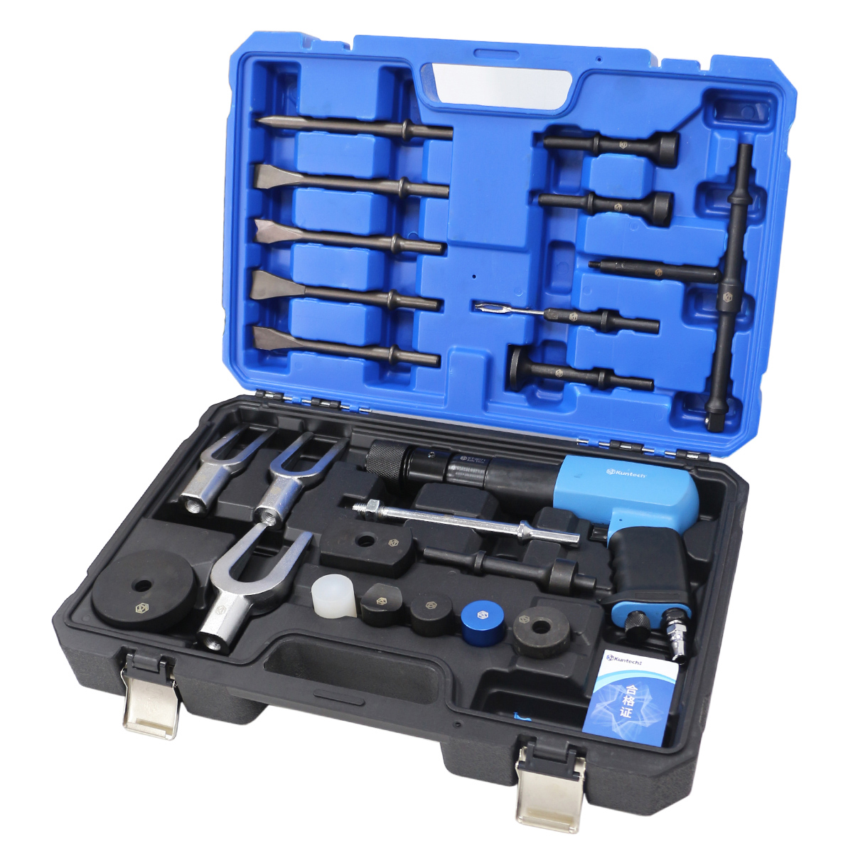 Kit d'impact de marteau à Air  - Power Tools Hammer avis et prix